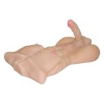 Strong Man Masturbator - Image 5