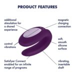 Double Joy (Violet) - Image 7