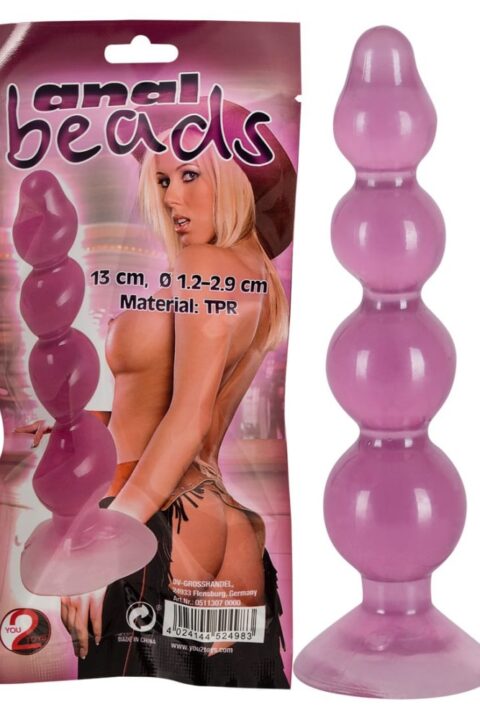 Anal Beads