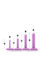 WELLNESS DILATOR KIT PURPLE - Image 4
