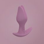 BOOTIE FEM rose - Image 4