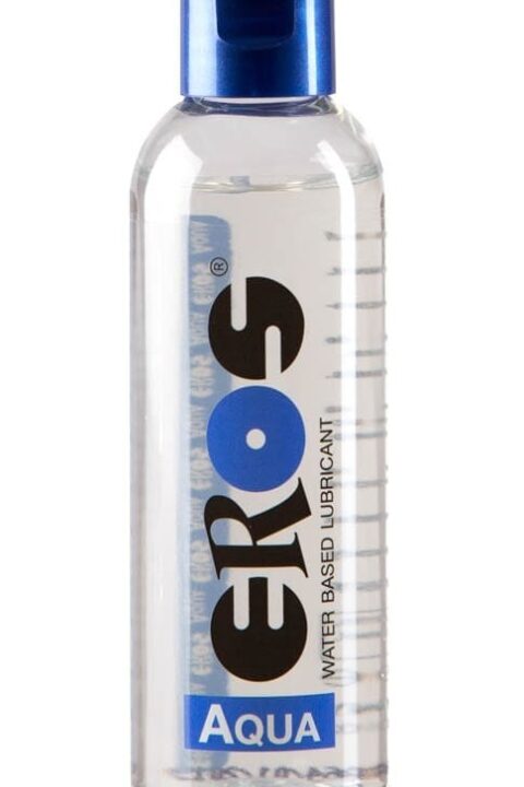 Aqua – Flasche 100 ml