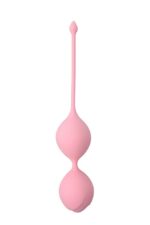 See You In Bloom Duo Balls 36 mm Pink - Image 2