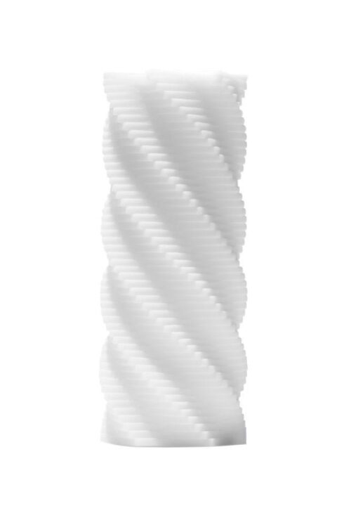 3D Spiral