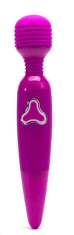 Pretty Love Body Wand Purple - Image 3