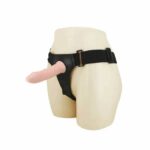 Ultra Strap-on with Vibration - Image 5