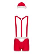 Mr Claus  L/XL - Image 5