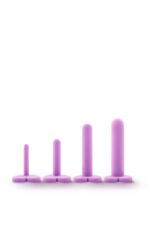 WELLNESS DILATOR KIT PURPLE - Image 3
