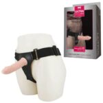 Ultra Strap-on with Vibration - Image 6