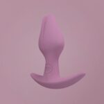 BOOTIE FEM rose - Image 5