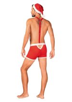 Mr Claus  L/XL - Image 4