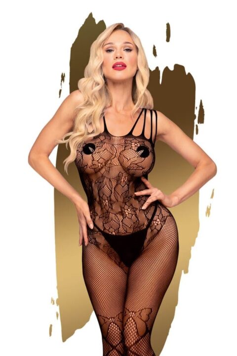 Dirty mind S-L (black)