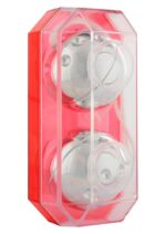 Silver Duo Balls - Image 2
