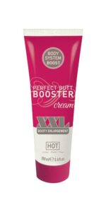 HOT XXL booty Booster cream  100 ml - Image 2