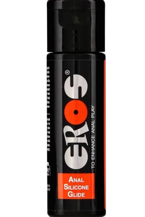 Anal Silicone Glide 30 ml