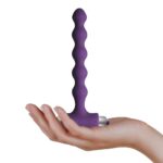 Pearls Purple - Image 3