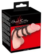 Bad Kitty TPE Cockring