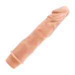 Barbara Dwarf Realistic Multi-Speed Vibrator 8.3" - Image 2