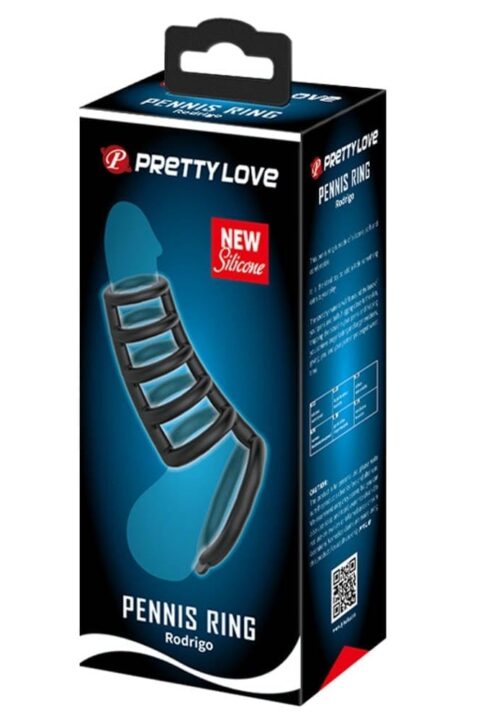 Pretty Love Rodrigo Penis Ring