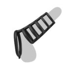 Pretty Love Rodrigo Penis Ring - Image 8