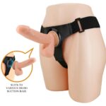 Pretty Love Tom Harness Briefs - Image 2