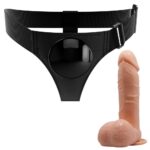 Pretty Love Tom Harness Briefs - Image 3