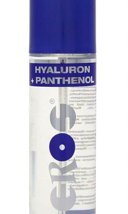 Aqua Hyaluron + Panthenol 200 ml