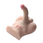 Strong Man Masturbator II - Image 8