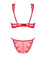 Lonesia 2-pcs set red  S/M - Image 6