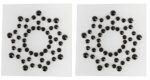 Nipple Stickers - Image 2
