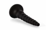 X-Men 9.45" Butt Plug Black M - Image 4