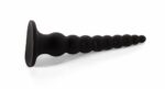 X-Men 9.45" Butt Plug Black M - Image 5