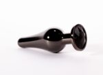 X-Men Secret Shine Gun Colour Jewelled Metal Butt Plug M - Image 3