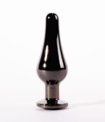X-Men Secret Shine Gun Colour Jewelled Metal Butt Plug M - Image 4