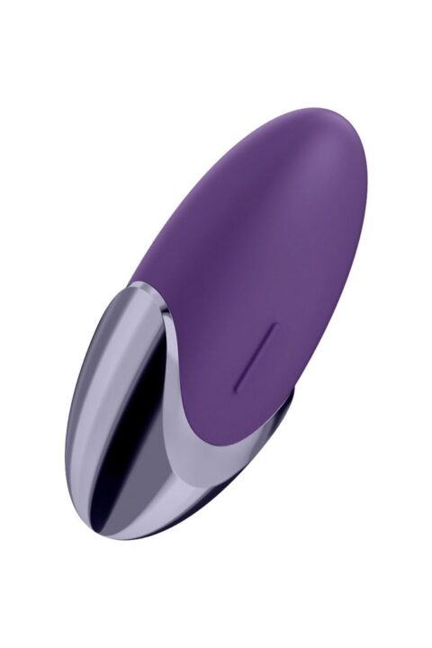 Satisfyer layons Purple Pleasure