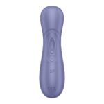 Pro 2 Generation 3 with Liquid Air lilac Bluetooth/App - Image 5