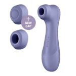Pro 2 Generation 3 with Liquid Air lilac Bluetooth/App - Image 2