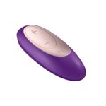 Satisfyer Double Plus Remote - Image 5