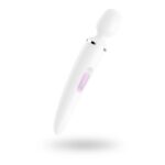 Wand-er Woman (white/chrome) - Image 2