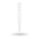 Wand-er Woman (white/chrome) - Image 4
