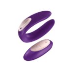 Satisfyer Double Plus Remote - Image 2