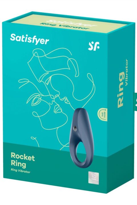 Satisfyer Rocket Ring