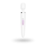 Wand-er Woman (white/chrome) - Image 5