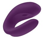 Double Joy (Violet) - Image 4