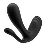 Top Secret+ black - Image 4