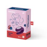 Double Joy (Violet) - Image 6