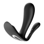Top Secret+ black - Image 2