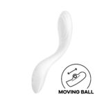 Rrrolling Pleasure white - Image 7