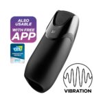 Men Vibration+ Connect App - Image 7