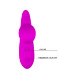 Pretty Love Backie Purple - Image 7
